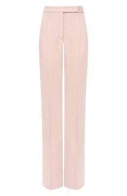 Max Mara Studio: Расклешённые брюки 