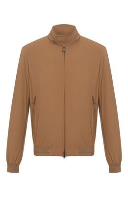 Corneliani: Куртка из шерсти 