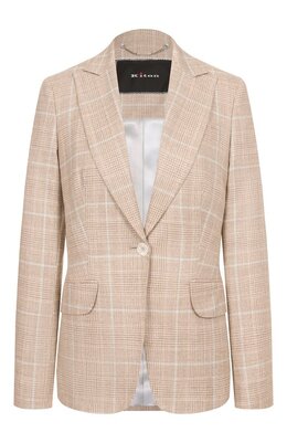 Kiton: Кашемировый жакет 