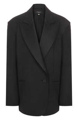 Weekend Max Mara: Жакет оверсайз 