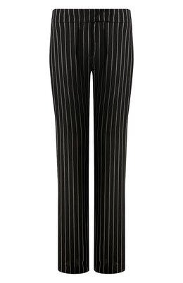 Alexandre Vauthier: Брюки из вискозы 