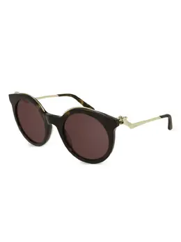 Cartier Eyewear: Очки 