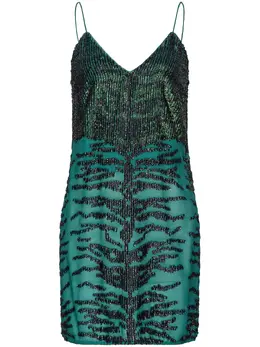 PINKO: Короткое платье 