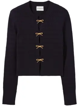 Claudie Pierlot: Трикотажный свитер 