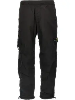 Stone Island: Прямые брюки  Compass