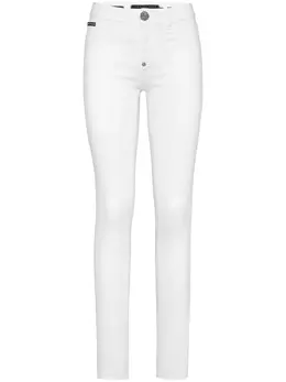 Philipp Plein: Белые джинсы 