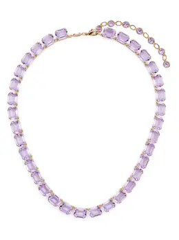 Swarovski: Колье  Millenia