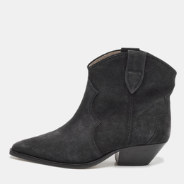 Isabel Marant: Ботинки  Dewina