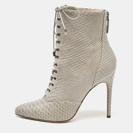 Alexandre Birman: Ботинки 