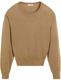 By Malene Birger: Коричневый свитер 