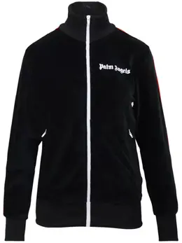 Palm Angels: Куртка с принтом 