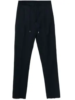 Lardini: Брюки из шерсти 