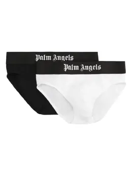 Palm Angels: Трусы 