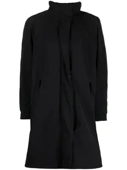 Max Mara: Плащ оверсайз 