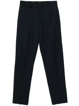 Lardini: Брюки из шерсти 