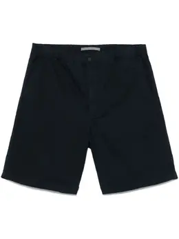Norse Projects: Синие шорты 