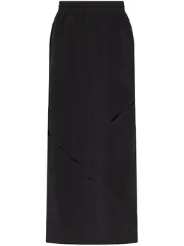 Y-3: Длинная юбка 