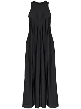 AllSaints: Длинное платье 