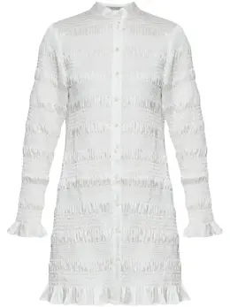 AllSaints: Короткое платье 