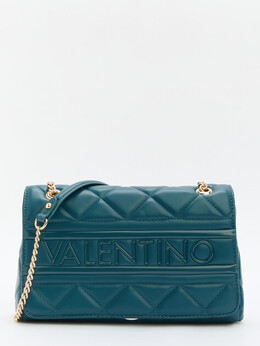 Valentino: Зелёная сумка 
