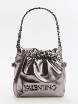Valentino: Тёмная сумка 