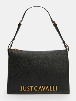Just Cavalli: Чёрная сумка 