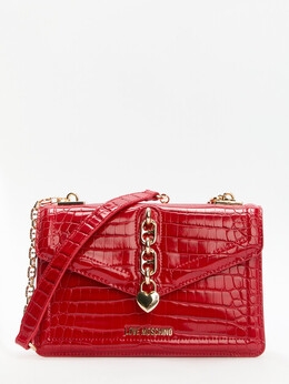 Love Moschino: Сумка 