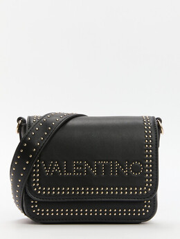 Valentino: Чёрная сумка 