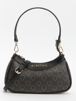 Valentino: Чёрная сумка 