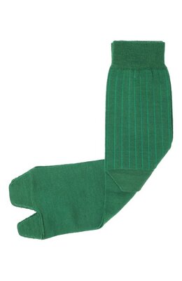 Maison Margiela: Белые носки 