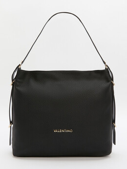 Valentino: Чёрная сумка 