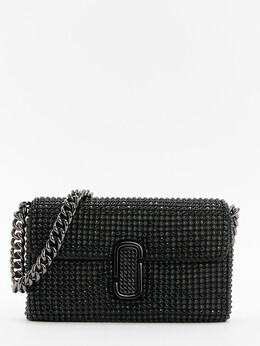 Marc Jacobs: Чёрная сумка 