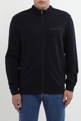 Bugatti: Хлопковая толстовка 