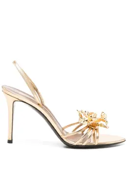 Giuseppe Zanotti: Сандалии 