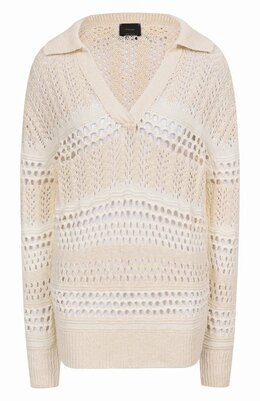 Pinko: Хлопковый свитер 