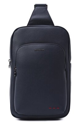 Kiton: Синий рюкзак 
