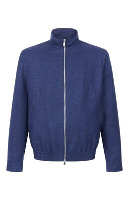 Brunello Cucinelli: Куртка с воротником 