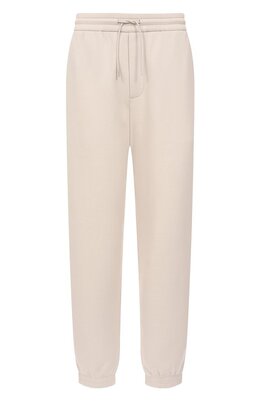 Emporio Armani: Хлопковые брюки 