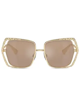 Dolce & Gabbana Eyewear: Очки 