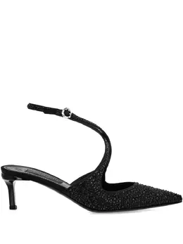 Philipp Plein: Чёрные туфли 