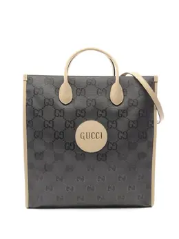 Gucci Pre-Owned: Светлая сумка 