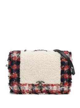 CHANEL Pre-Owned: Сумка через плечо 