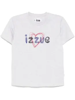izzue: Футболка с коротким рукавом 
