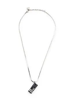 Christian Dior Pre-Owned: Колье 