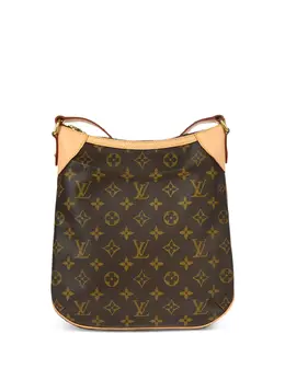 Louis Vuitton Pre-Owned: Сумка через плечо 