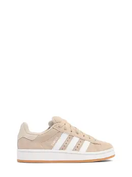 ADIDAS ORIGINALS: Бежевые кроссовки 