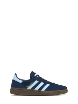 ADIDAS ORIGINALS: Синие кроссовки 