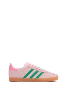 ADIDAS ORIGINALS: Розовые кроссовки 