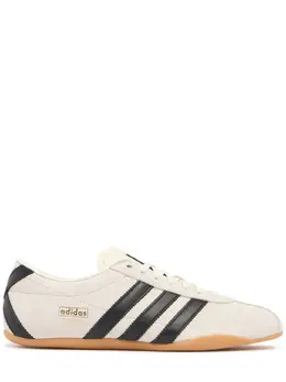 ADIDAS ORIGINALS: Білі кросівки 