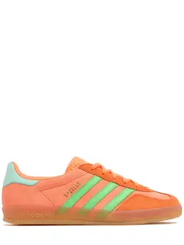 ADIDAS ORIGINALS: Помаранчеві кросівки 
